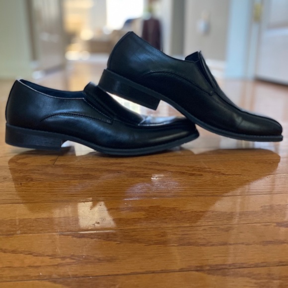 J Ferrar men’s dress shoes - Picture 2 of 3